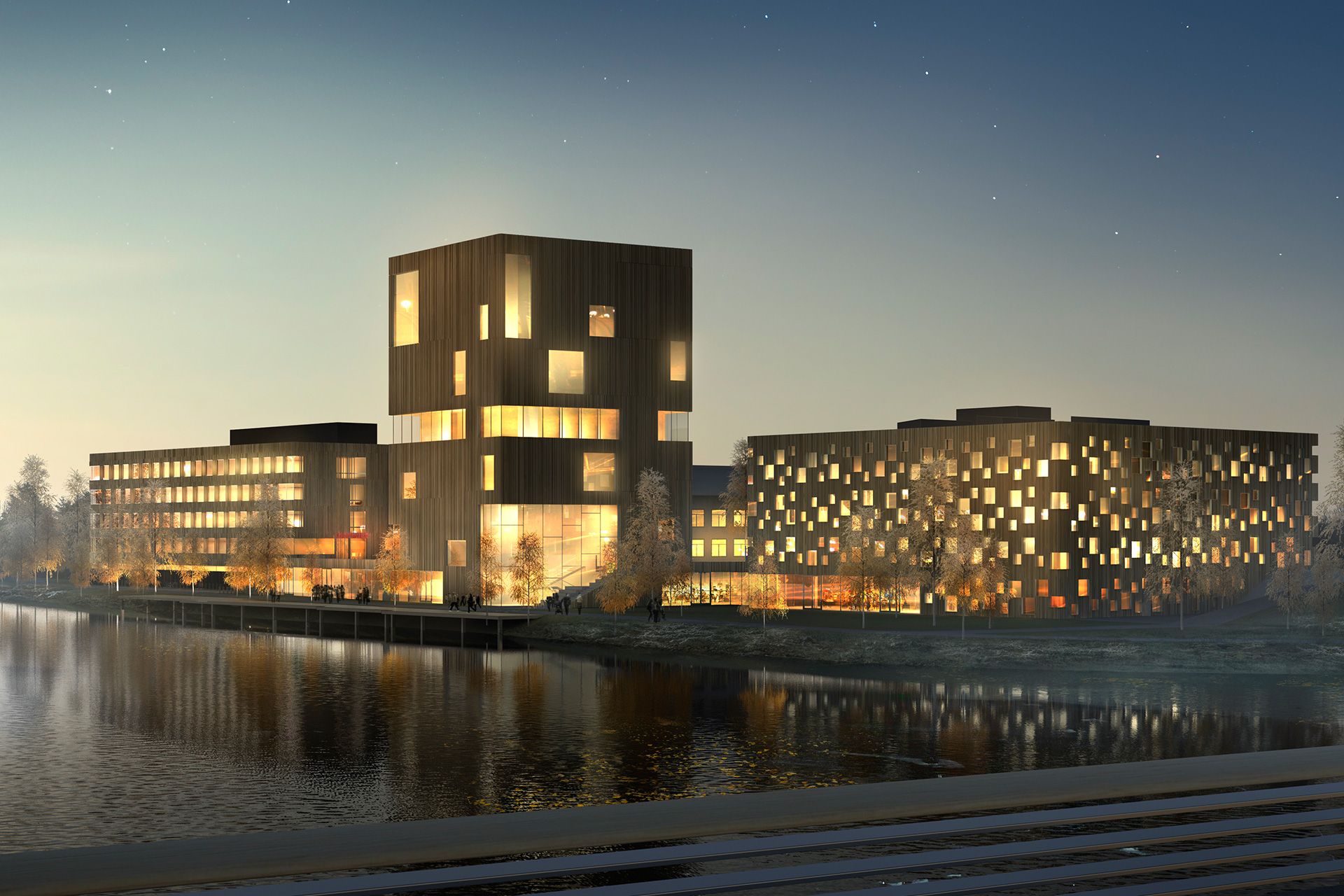 Bildmuseet umea university